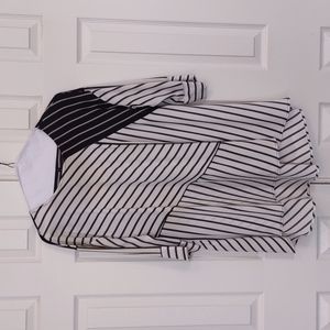 Tunic blouse by IC Collection